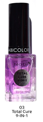 Nabi Nail Treatment Polish