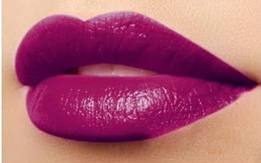 Romantic Rain Wine Lip Tint