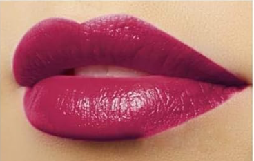 Romantic Rain Wine Lip Tint
