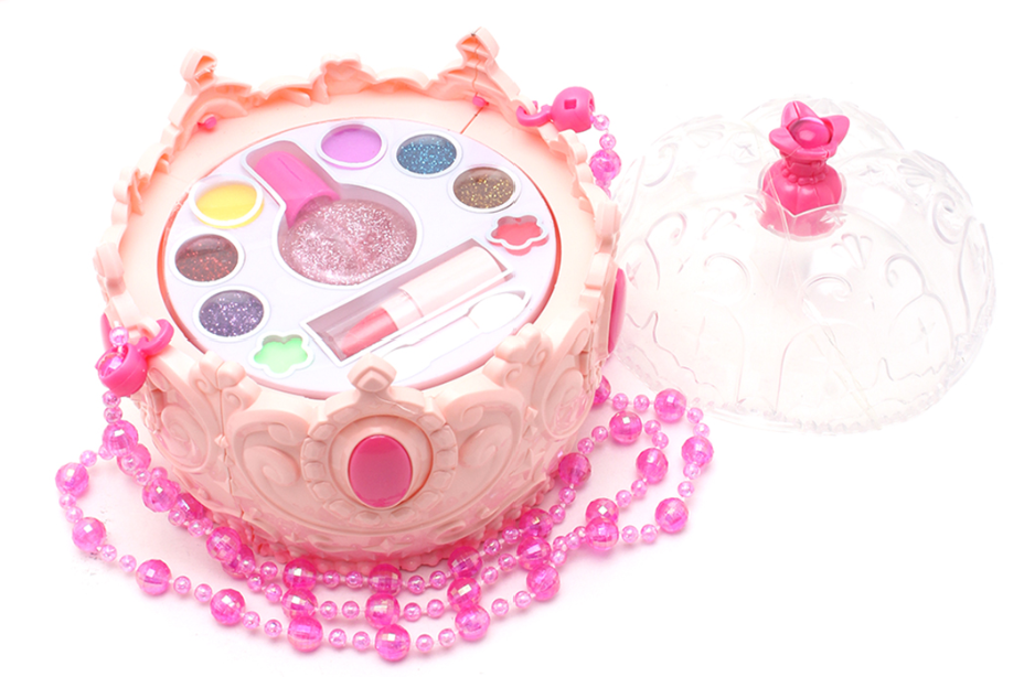 Cute Beauty Children's Makeup Set