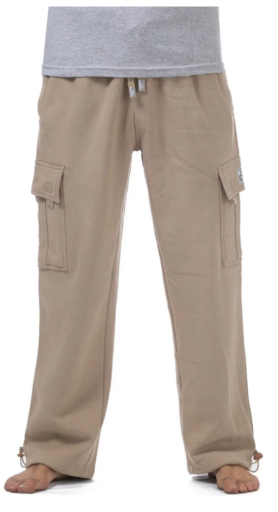 Pro Club Cargo Sweatpants