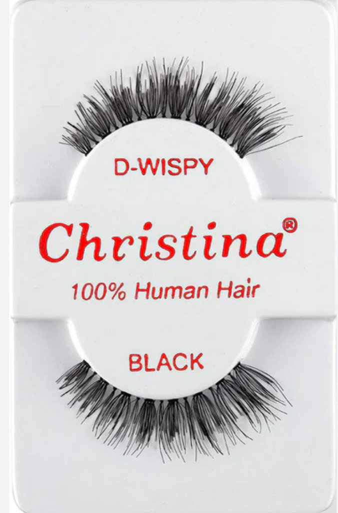 Christina Eye Lashes