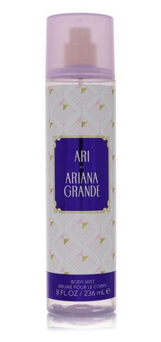 Ariana Grande Ari Body Mist