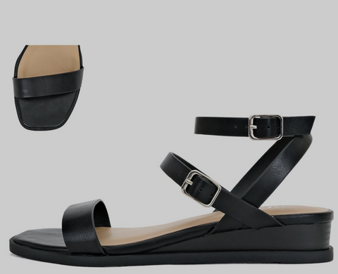 Elvenia Sandals