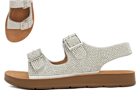 Dot-2 Children's Sandals