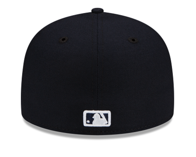 Detroit Tigers Game Home Fitted Cap