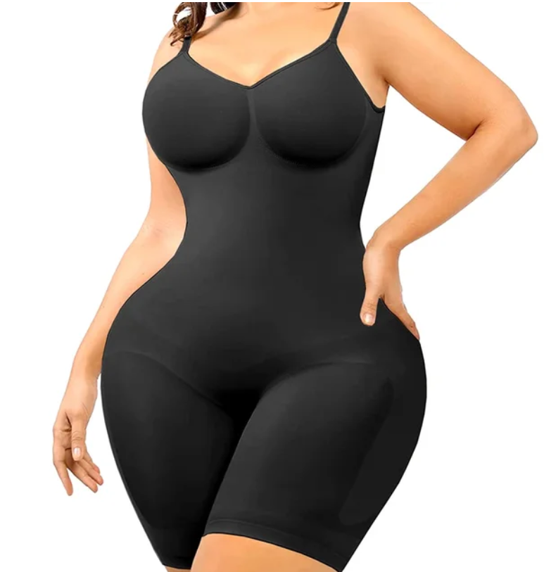Sculpting Girdle Bodysuit