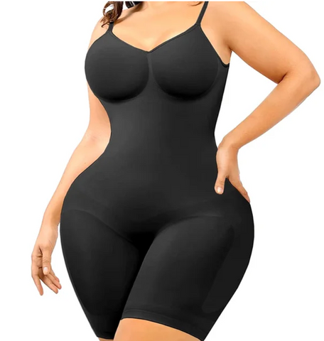 Sculpting Girdle Bodysuit
