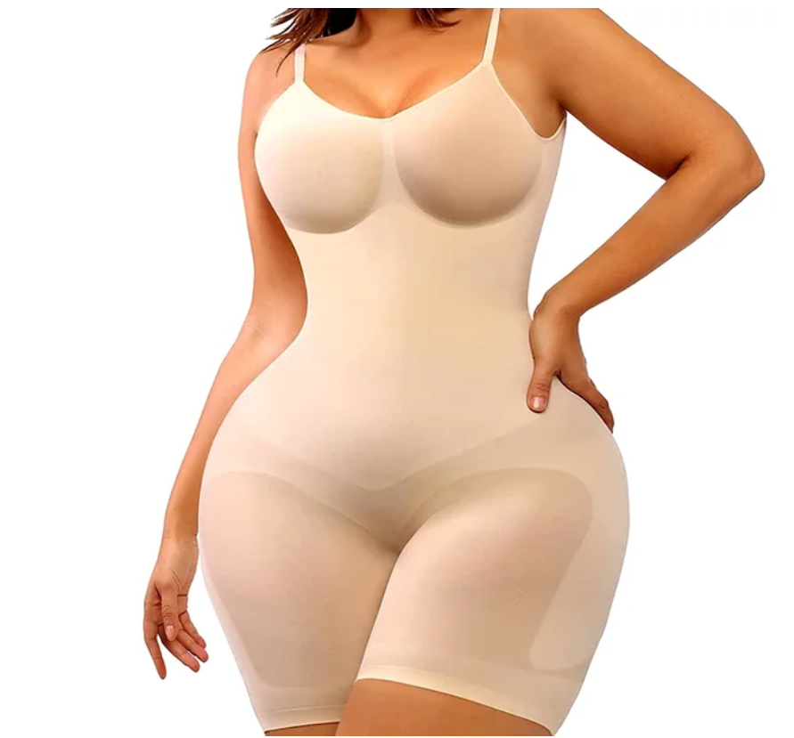 Sculpting Girdle Bodysuit