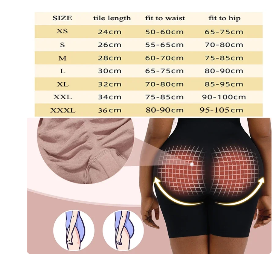 Sculpting Girdle Bodysuit