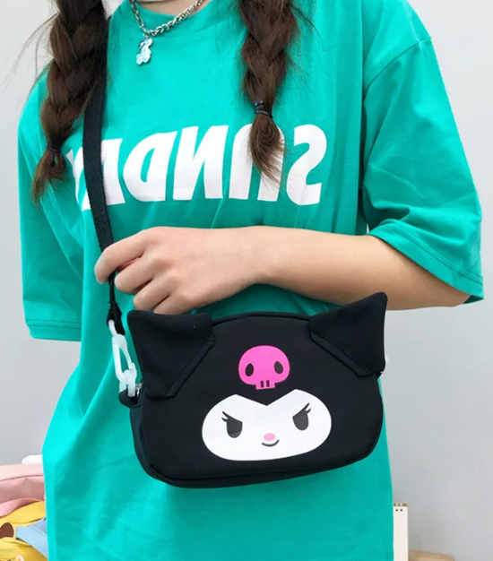 Sanrio Crossbody Purse