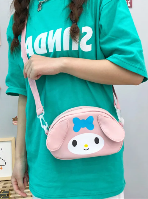 Sanrio Crossbody Purse