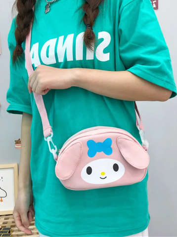 Sanrio Crossbody Purse