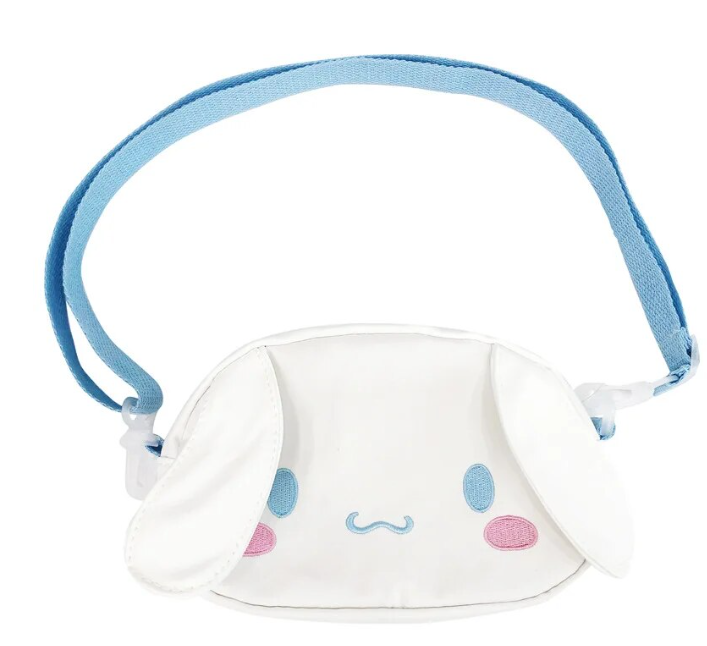 Sanrio Crossbody Purse