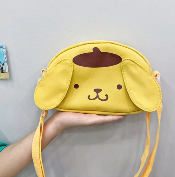 Sanrio Crossbody Purse