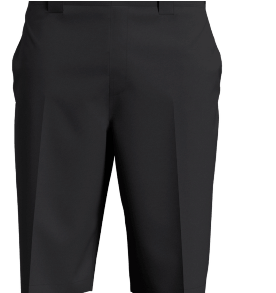 Dickies 11" Flat Front Active Waist Shorts