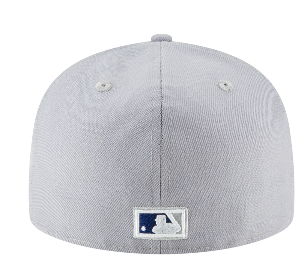 LA Dodgers Wool Coop 59FIFTY Fitted Hat