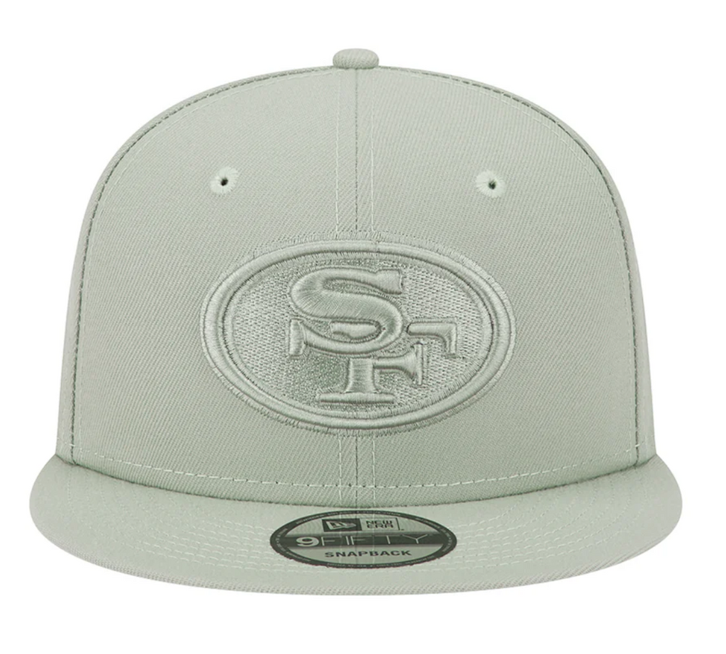 SF 49ers Youth Color Pack 9FIFTY Snapback