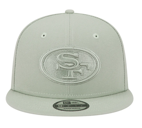 SF 49ers Youth Color Pack 9FIFTY Snapback