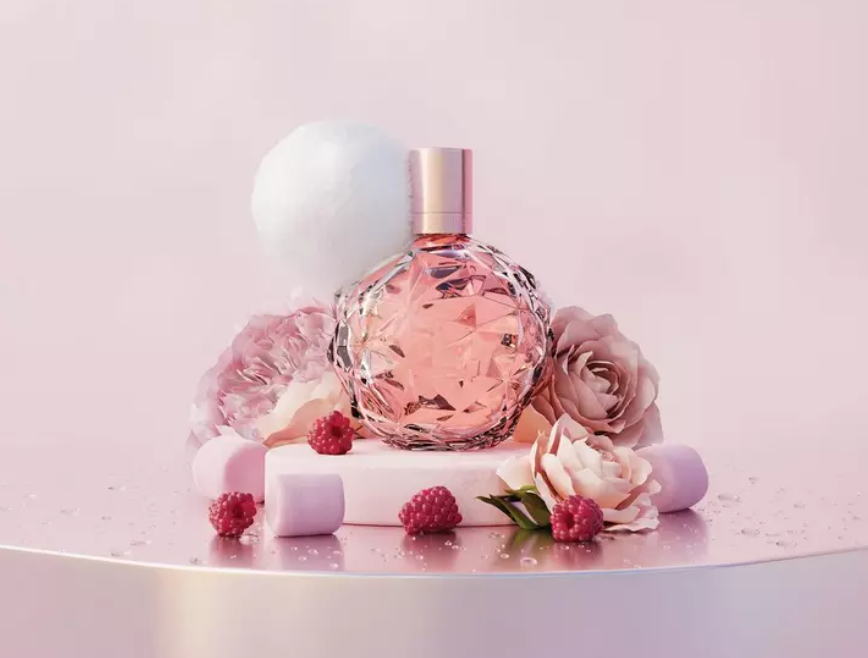 Ari By Ariana Grande Perfume