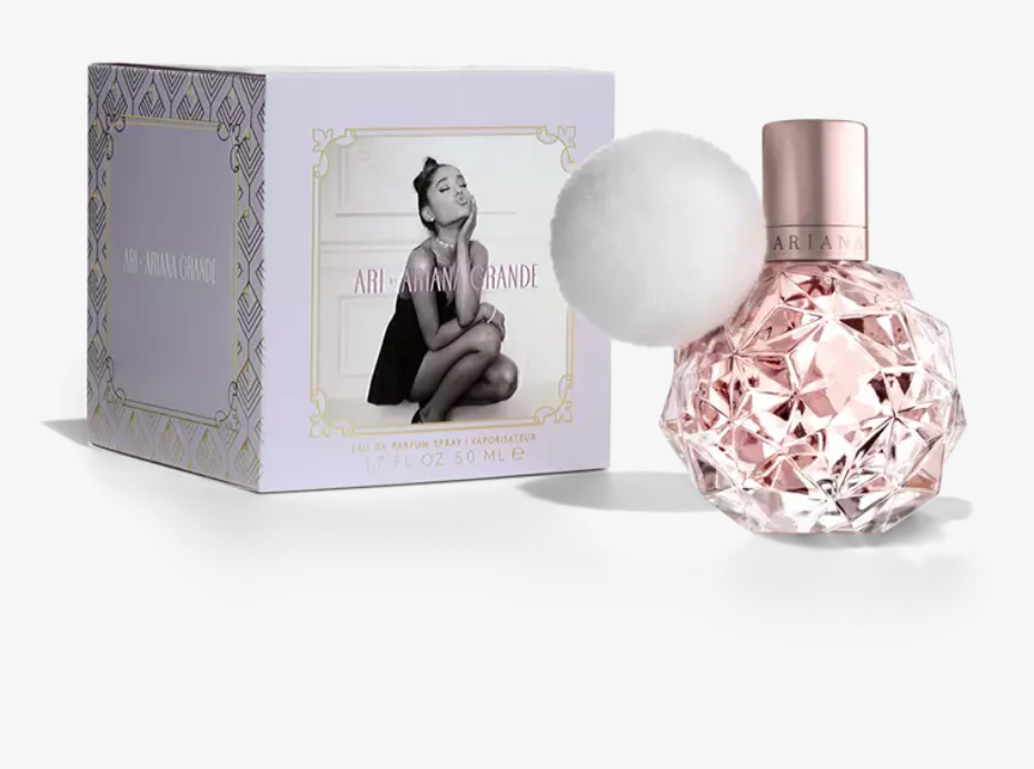 Ari By Ariana Grande Perfume
