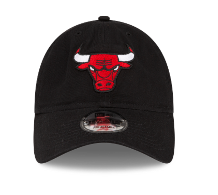 Chicago Bulls Core Classic 920 Cap