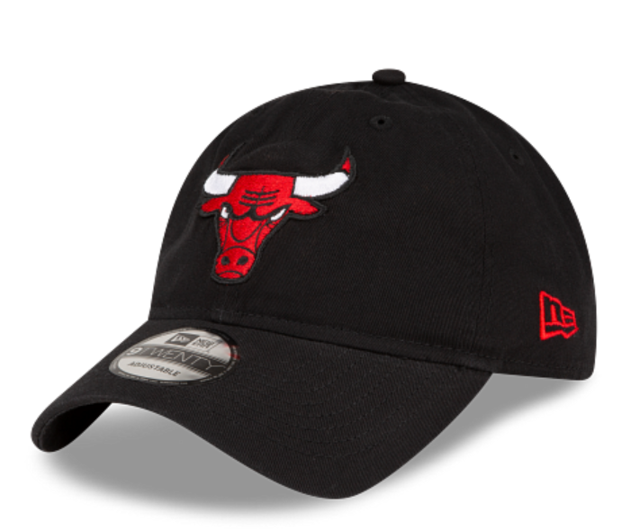 Chicago Bulls Core Classic 920 Cap