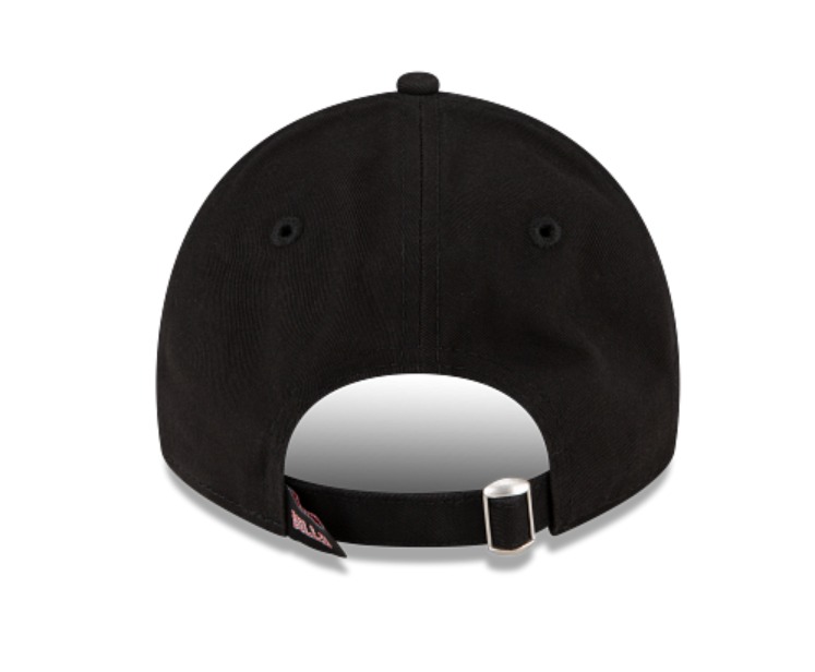 Chicago Bulls Core Classic 920 Cap