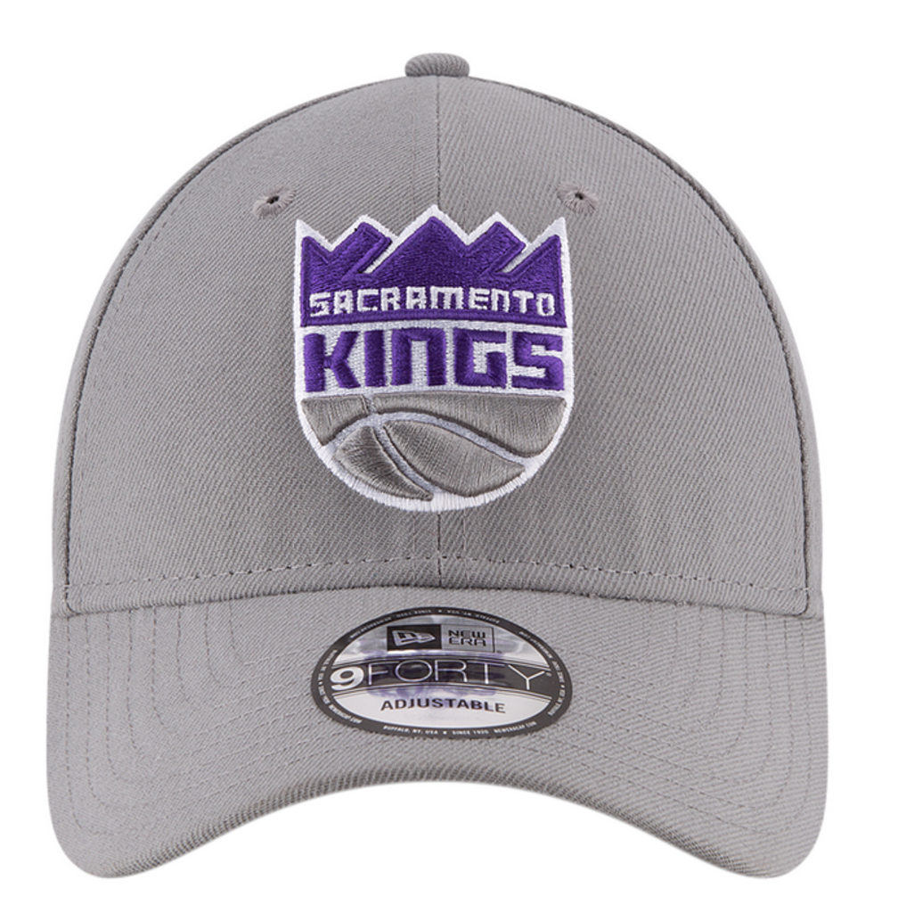 Sacramento Kings League 9Forty Cap