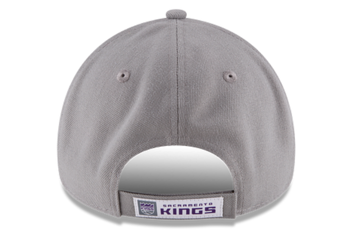 Sacramento Kings League 9Forty Cap
