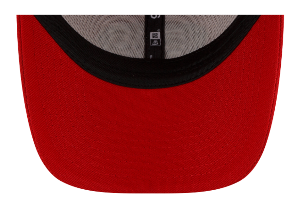 SF 49ers League 9Forty Cap