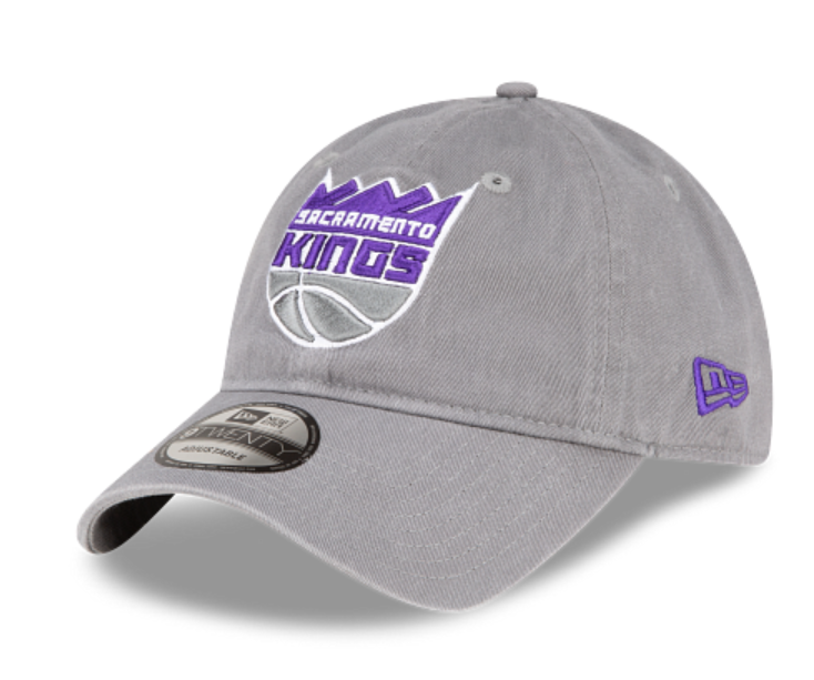 Sacramento Kings Core Classic 9Twenty Cap