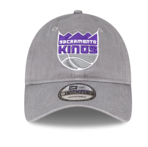 Sacramento Kings Core Classic 9Twenty Cap