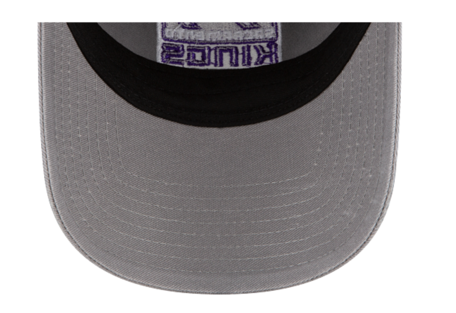 Sacramento Kings Core Classic 9Twenty Cap