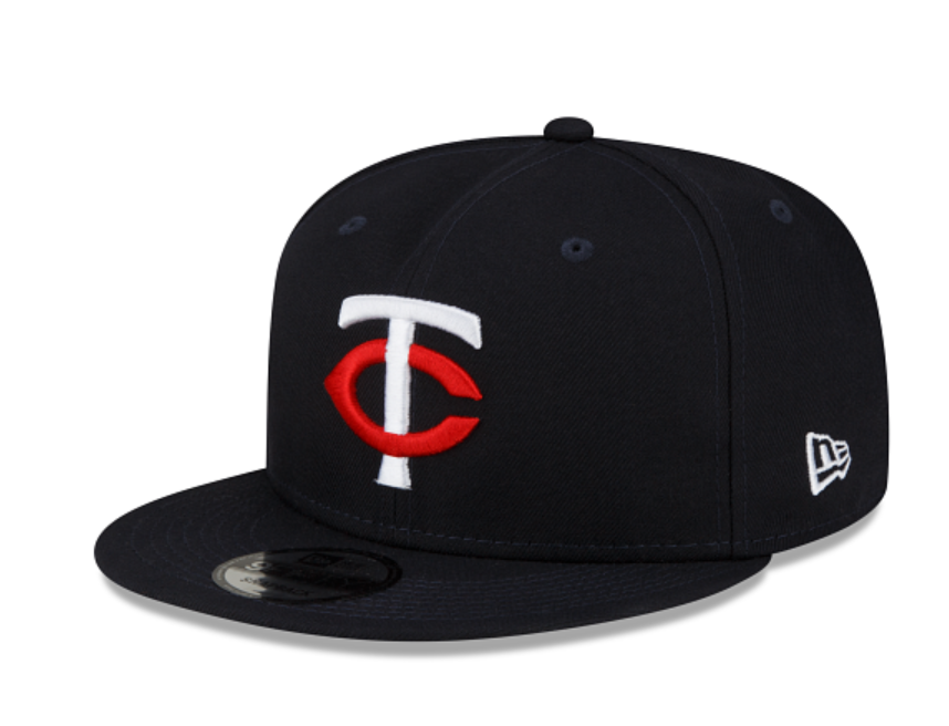 Minnesota Twins OTC Basic Snapback