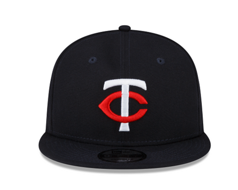 Minnesota Twins OTC Basic Snapback