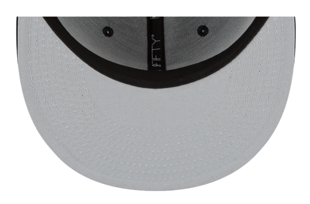 Minnesota Twins OTC Basic Snapback