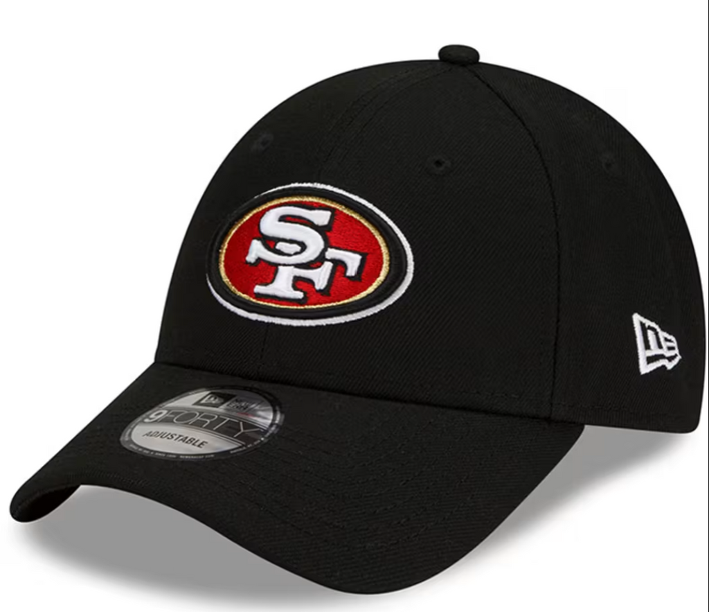 SF 49ers The League 9Forty Adjustable Hat