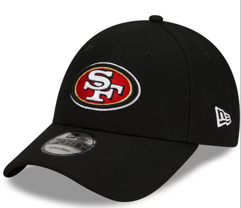 SF 49ers The League 9Forty Adjustable Hat