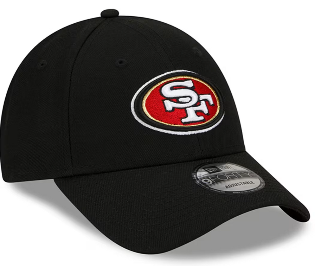 SF 49ers The League 9Forty Adjustable Hat