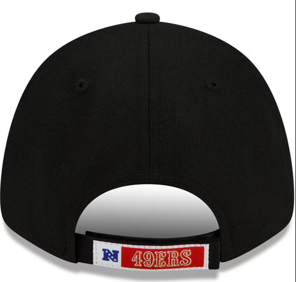 SF 49ers The League 9Forty Adjustable Hat