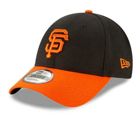 SF Giants The League 9Forty Adjustable Hat