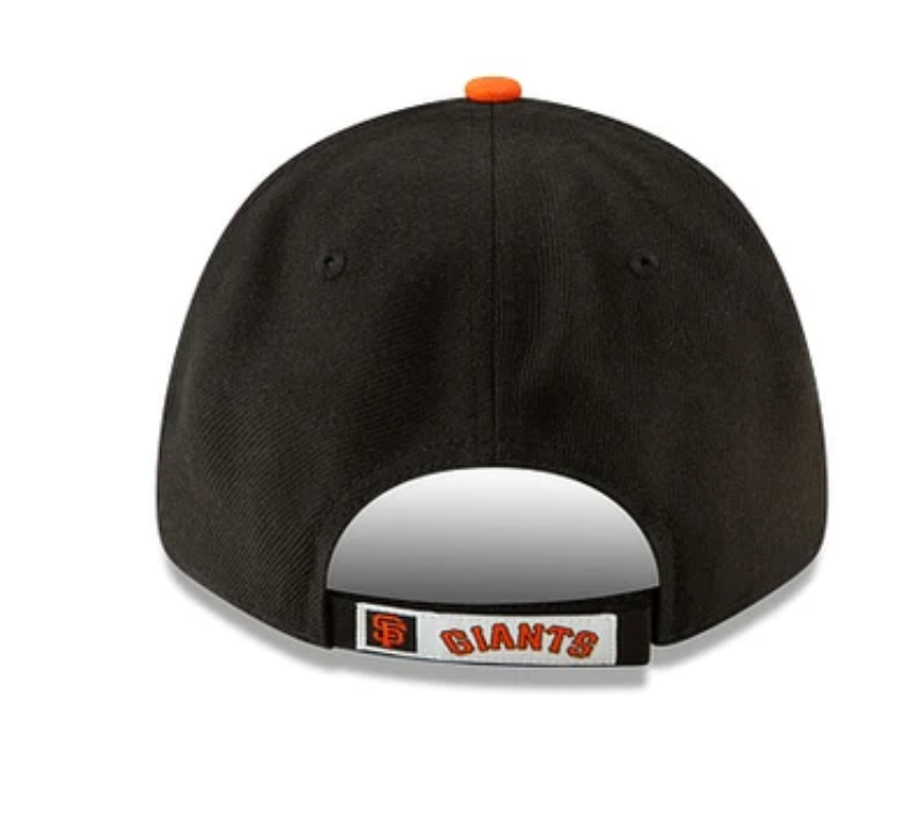 SF Giants The League 9Forty Adjustable Hat