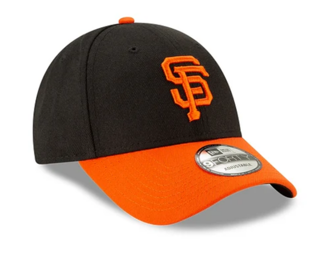SF Giants The League 9Forty Adjustable Hat