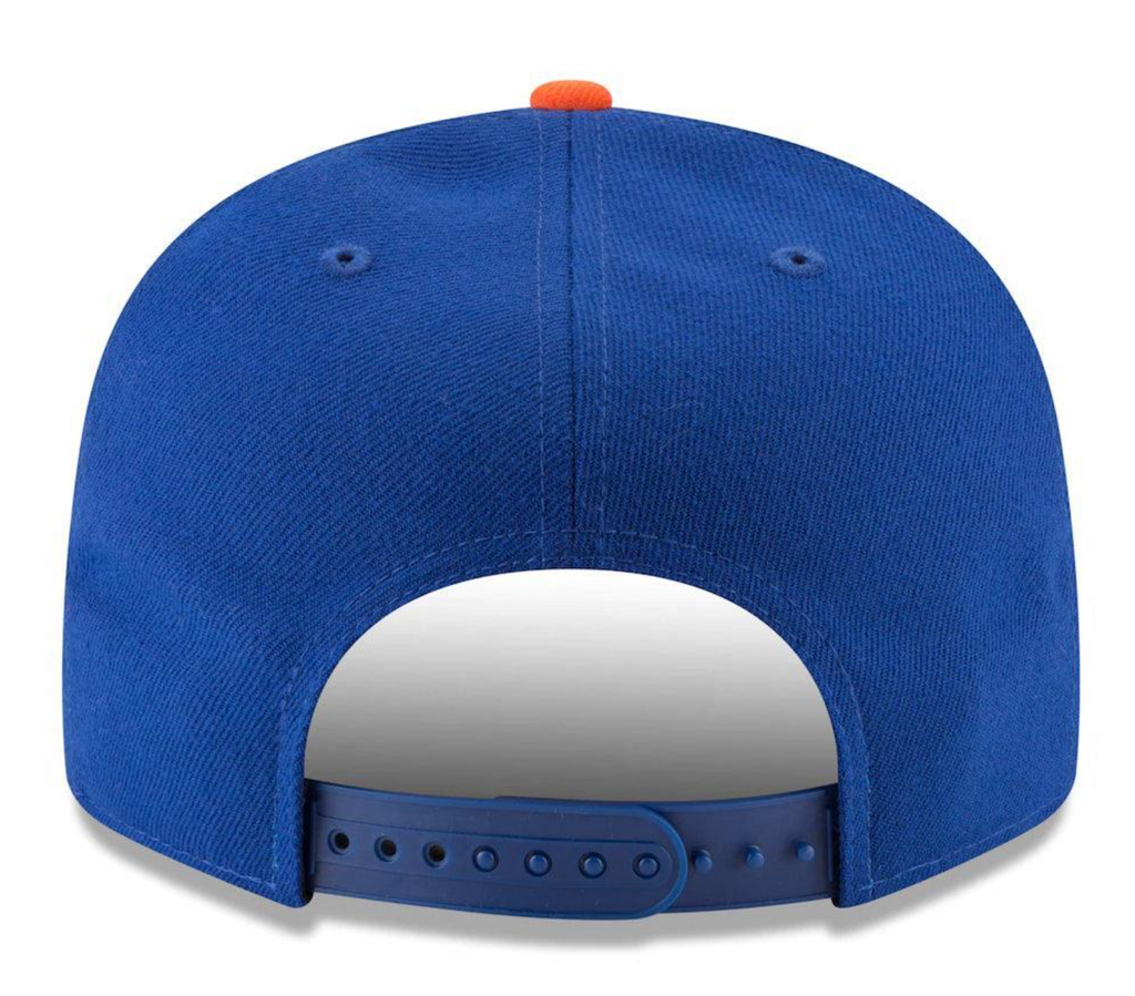 NY Mets Team Color 9FIFTY Snapback