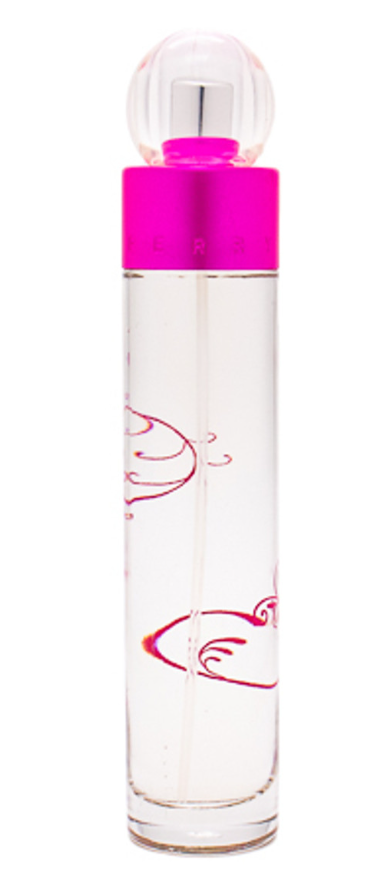 Perry Ellis 360 Pink