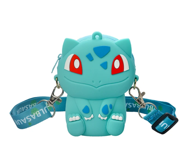 Pokemon Crossbody Bag