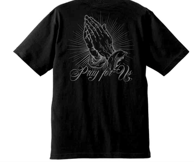 Forgive Me Mother Tee