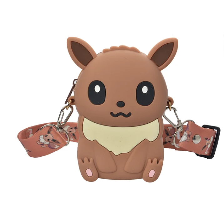 Pokemon Crossbody Bag