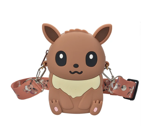 Pokemon Crossbody Bag